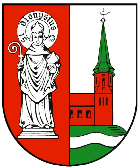 Wappen von Sittensen