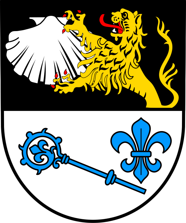 Wappen von Sitters