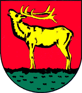 Wappen von Sitzendorf