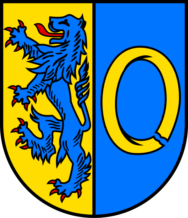 Wappen von Soderstorf