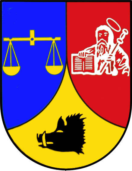 Wappen von Sögel
