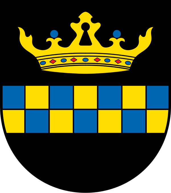 Wappen von Sohren