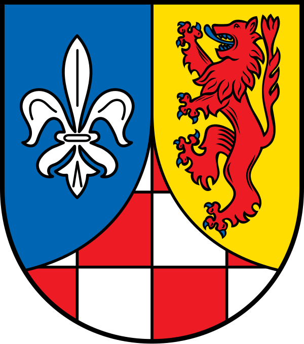 Wappen von Sohrschied