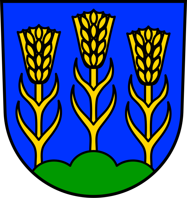 Wappen von Sölden