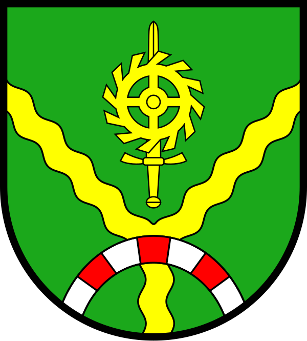 Wappen von Sollerup