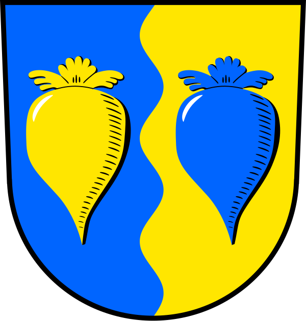 Wappen von Söllingen