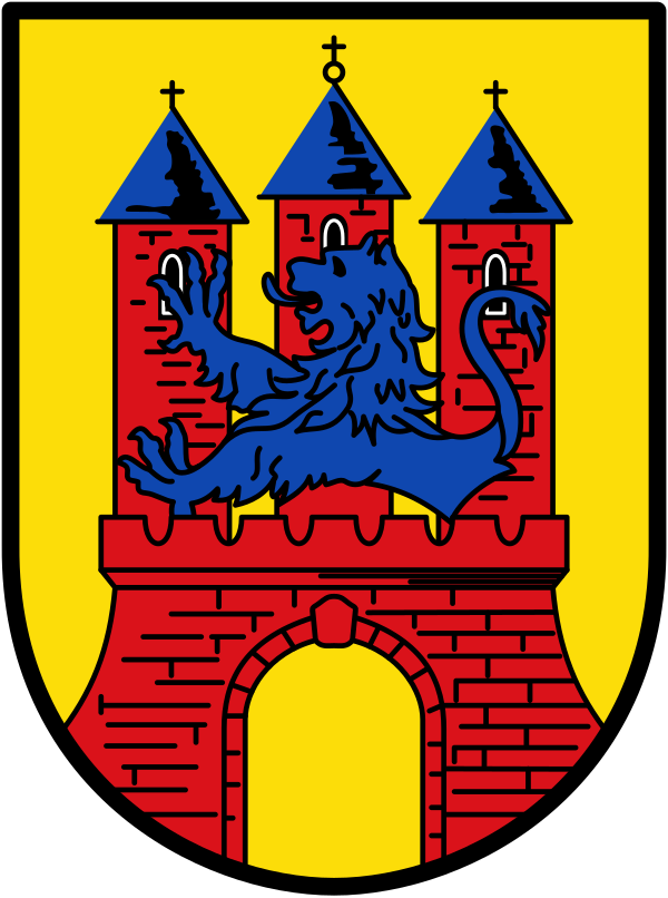 Wappen von Soltau