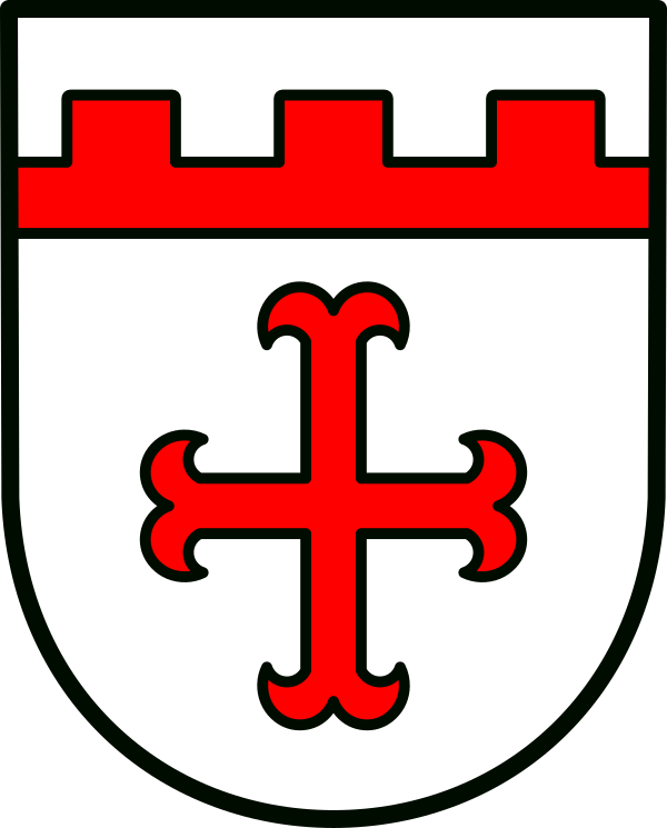 Wappen von Sommerau