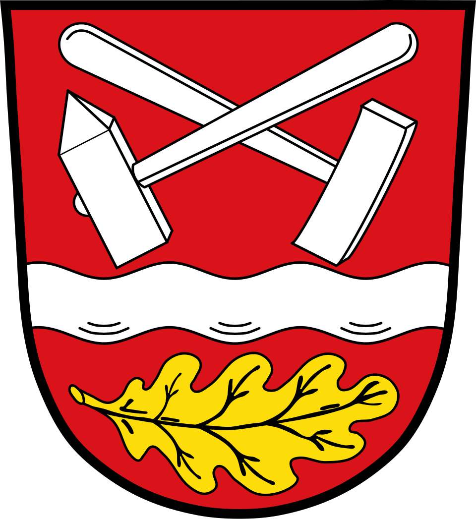 Wappen von Sommerkahl