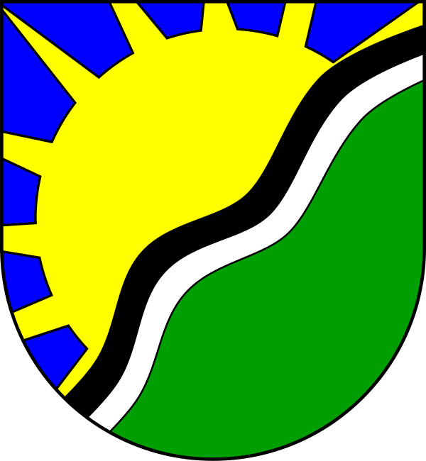 Wappen von Sommerland