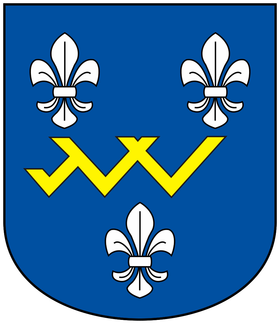 Wappen von Sommerloch