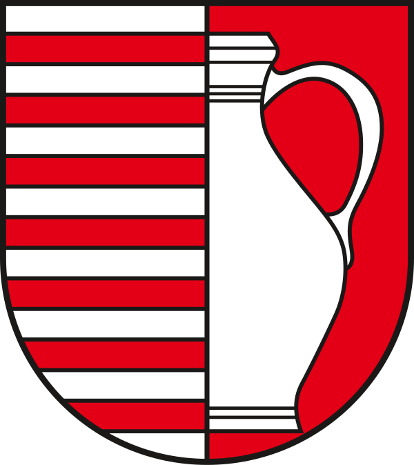 Wappen von Sommersdorf