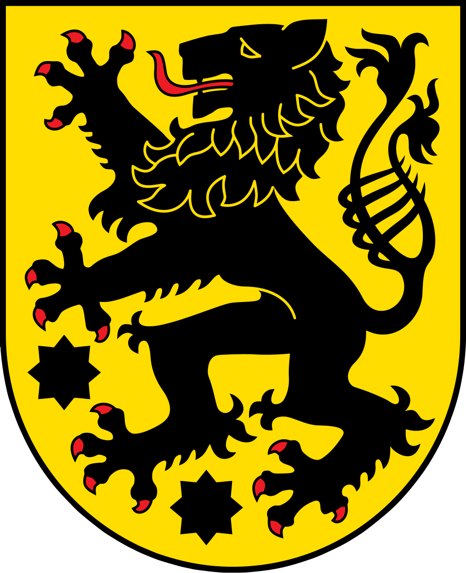 Wappen von Sonneberg