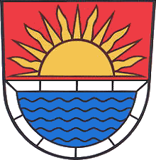 Wappen von Sonneborn