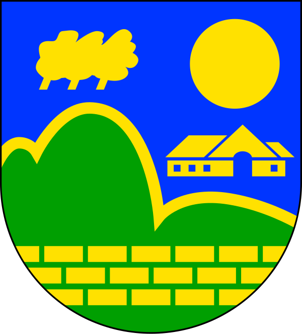 Wappen von Sönnebüll