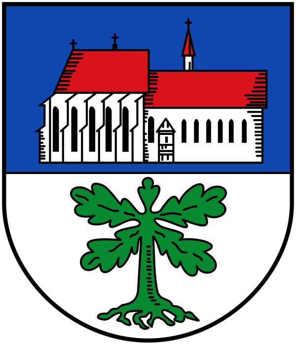 Wappen von Sonnefeld