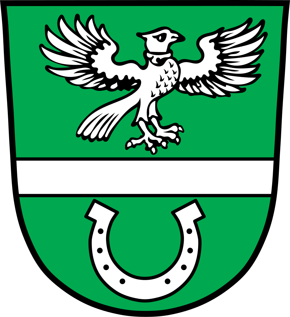 Wappen von Sonnen