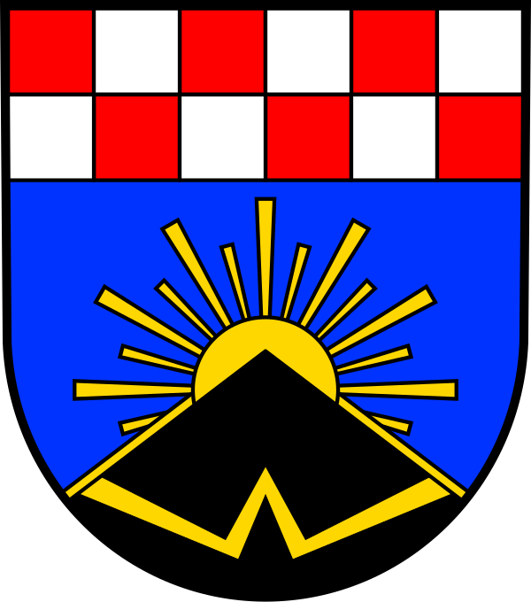 Wappen von Sonnenberg-Winnenberg