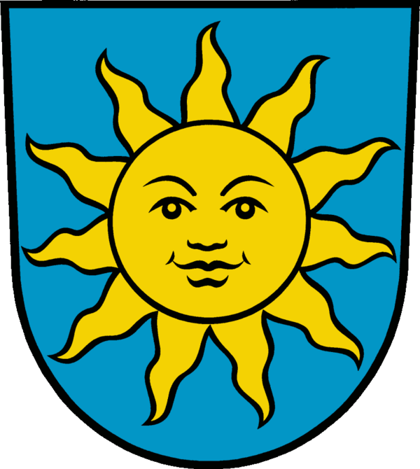 Wappen von Sonnewalde