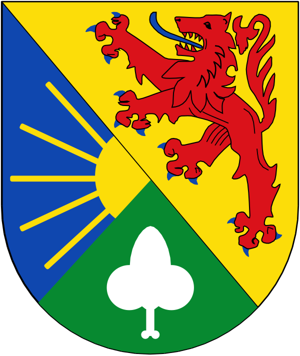 Wappen von Sonnschied