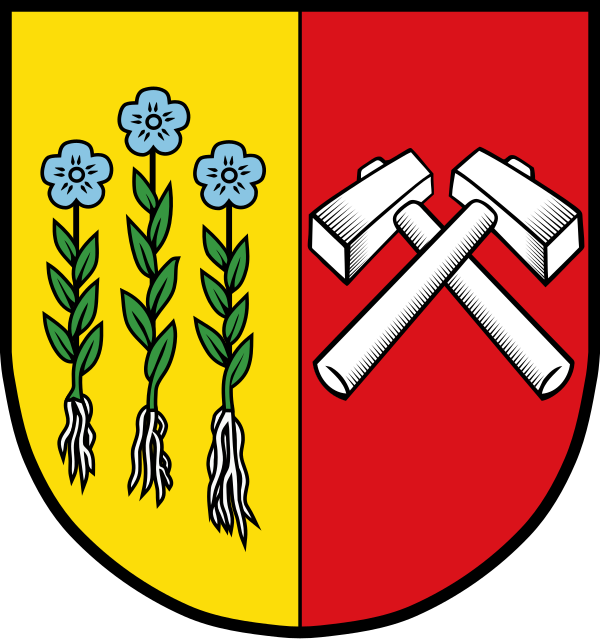 Wappen von Sonthofen