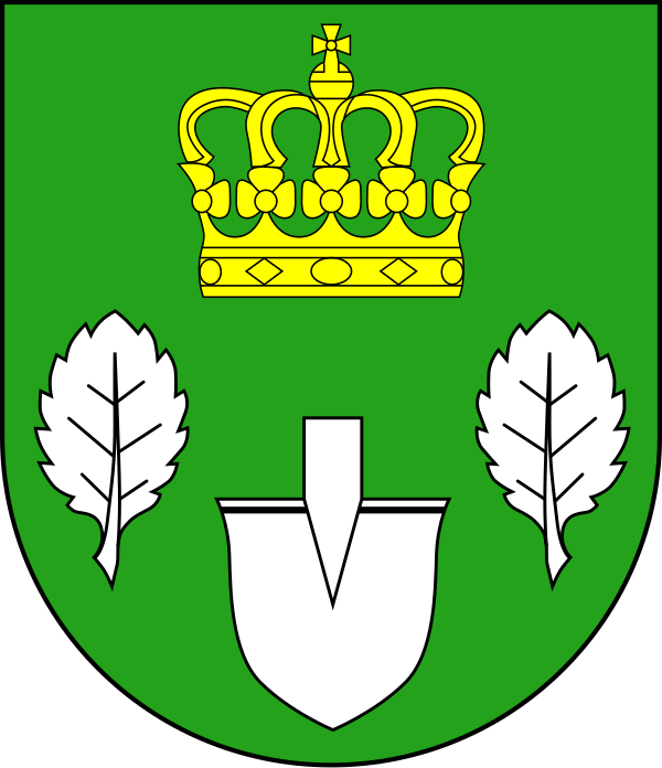 Wappen von Sophienhamm
