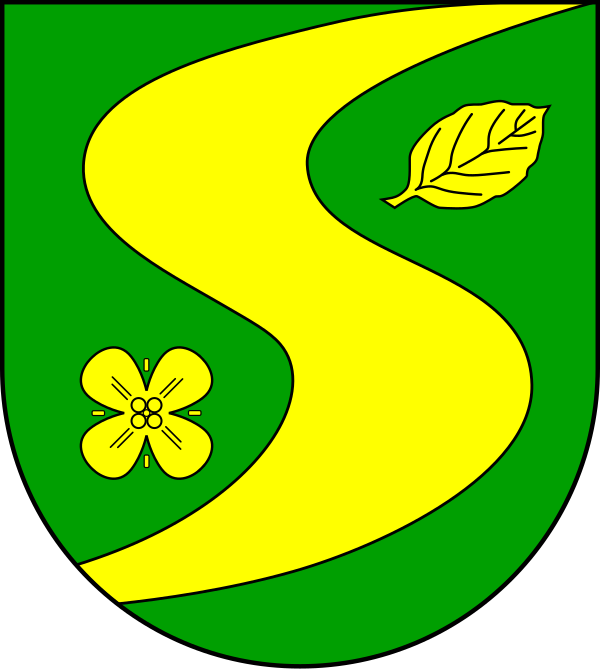 Wappen von Sören