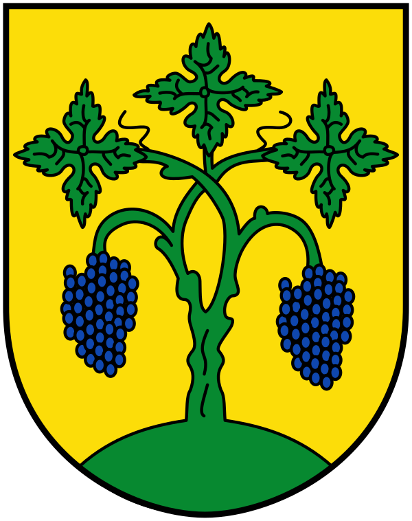 Wappen von Sörgenloch