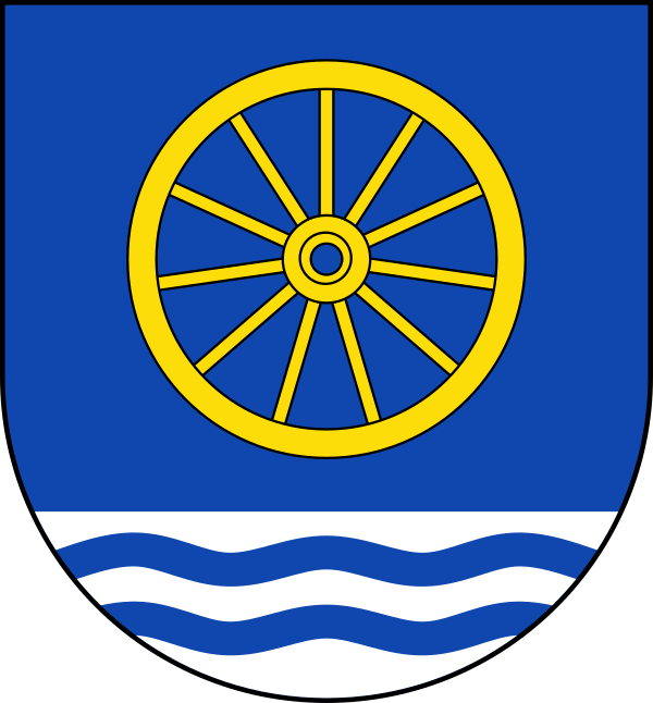 Wappen von Sörup