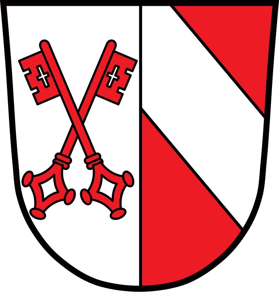 Wappen von Soyen