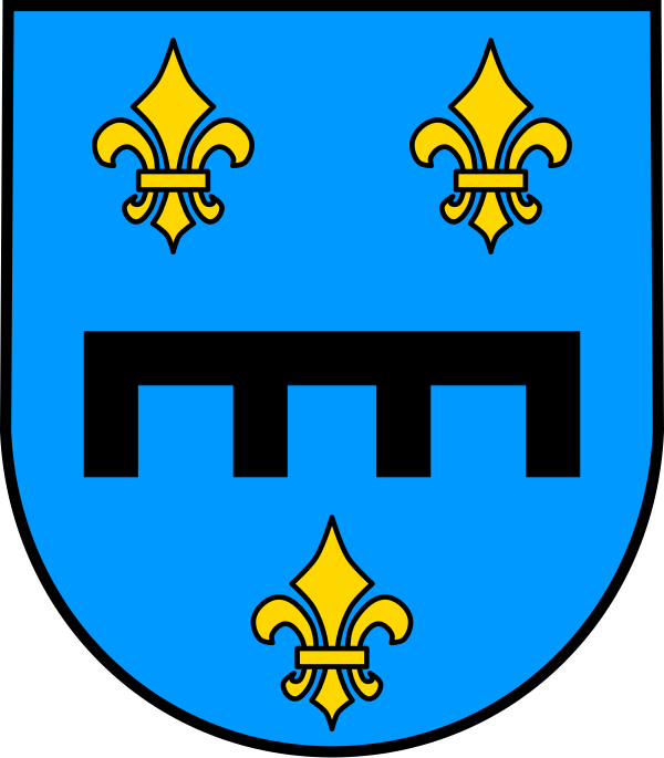 Wappen von Spabrücken