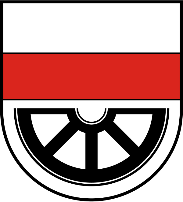 Wappen von Spaichingen
