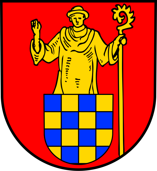 Wappen von Sponheim