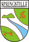 Wappen von Springstille