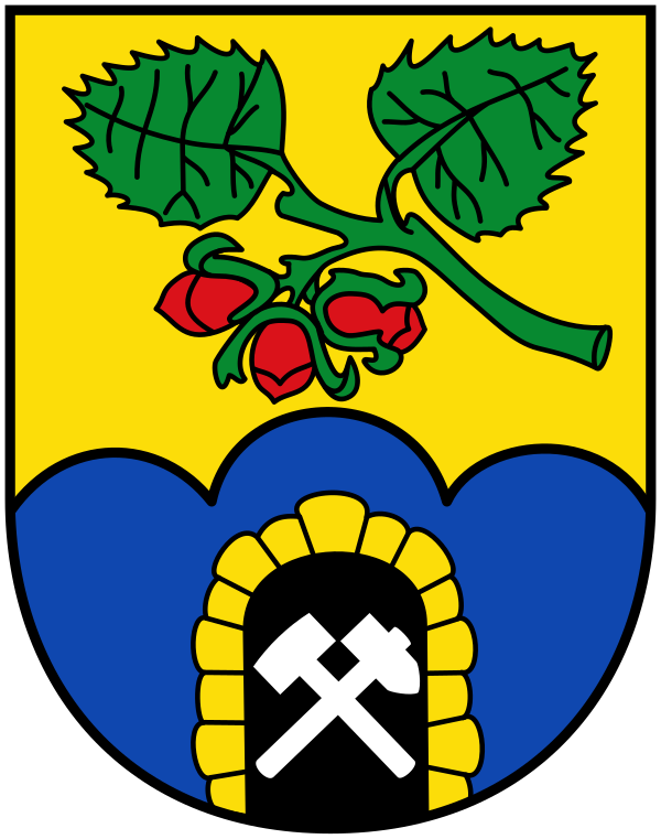 Wappen von Sprockhövel