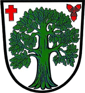 Wappen von Sprötau