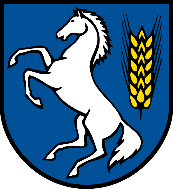 Wappen von St. Johann