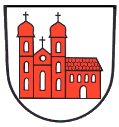 Wappen von St. Märgen