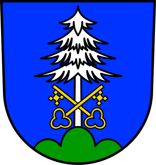 Wappen von St. Peter