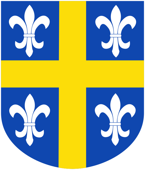 Wappen von St. Wendel