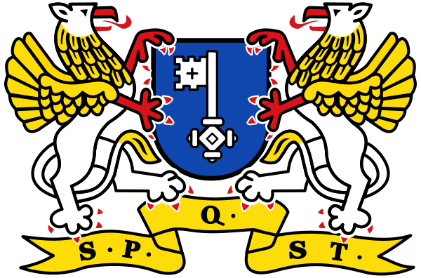 Wappen von Stade