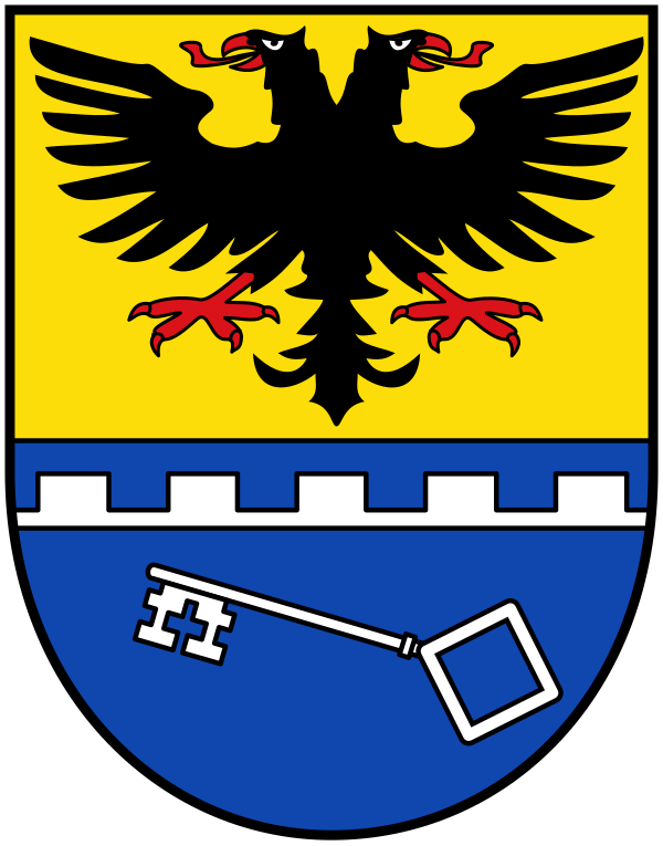 Wappen von Stadecken-Elsheim