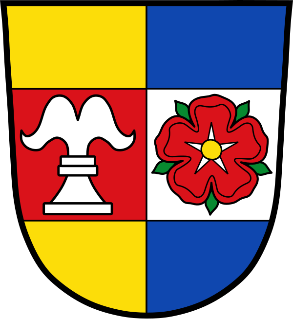 Wappen von Stadelhofen
