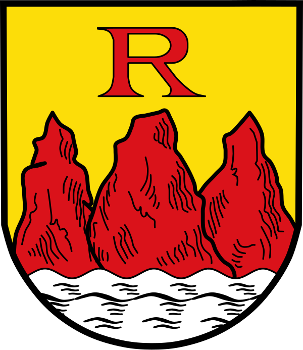 Wappen von Stadt Rothenfels