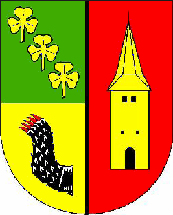 Wappen von Staffhorst