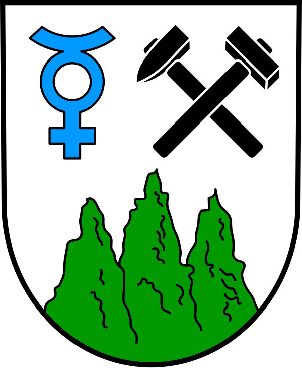 Wappen von Stahlberg