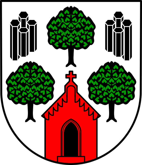Wappen von Stahlhofen