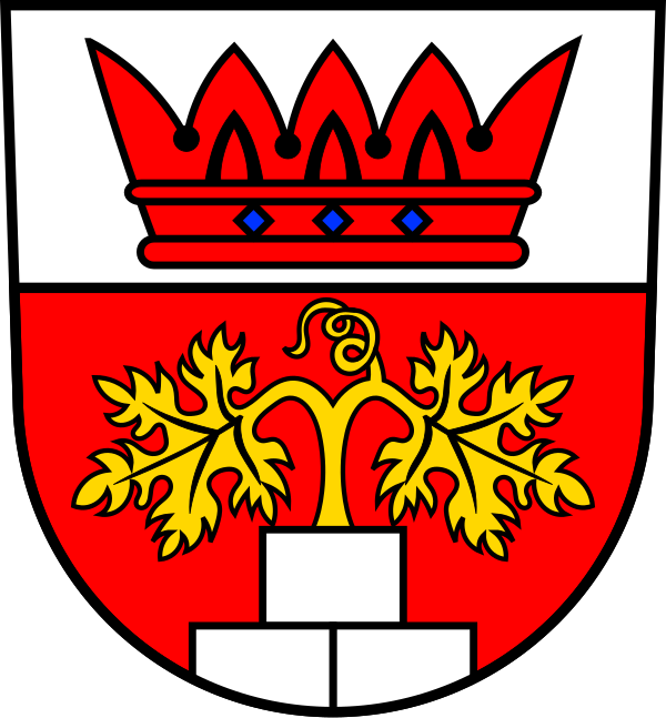 Wappen von Staig