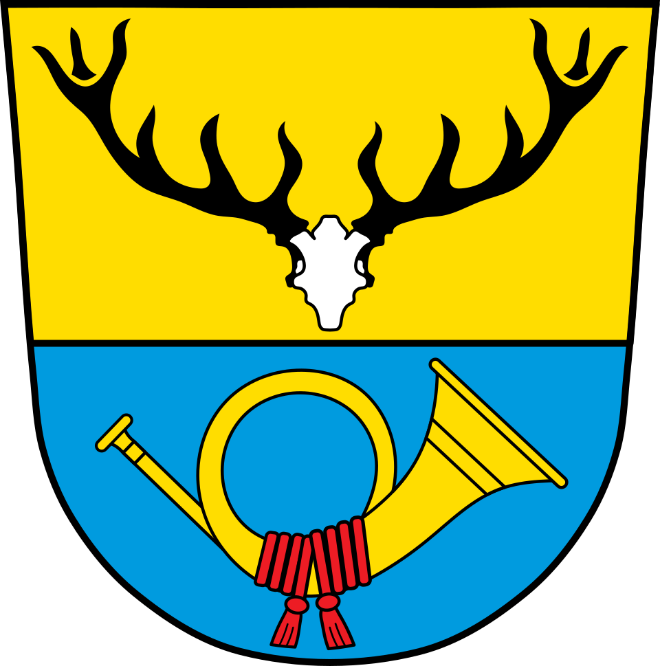 Wappen von Stallwang