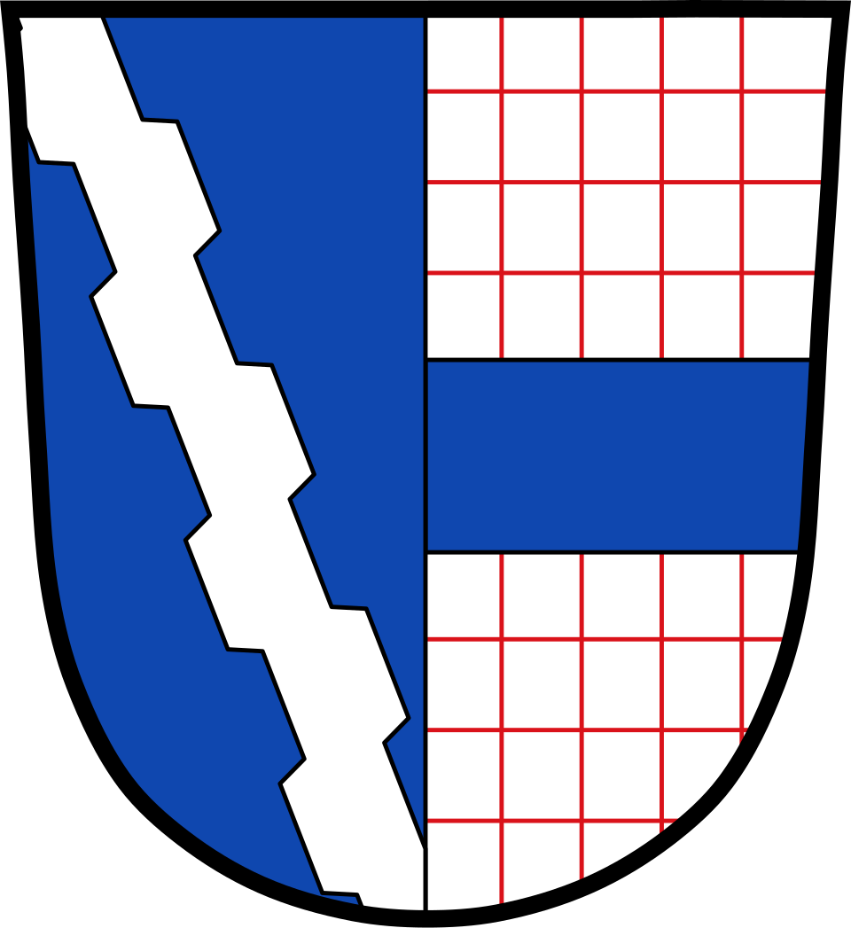 Wappen von Stammham